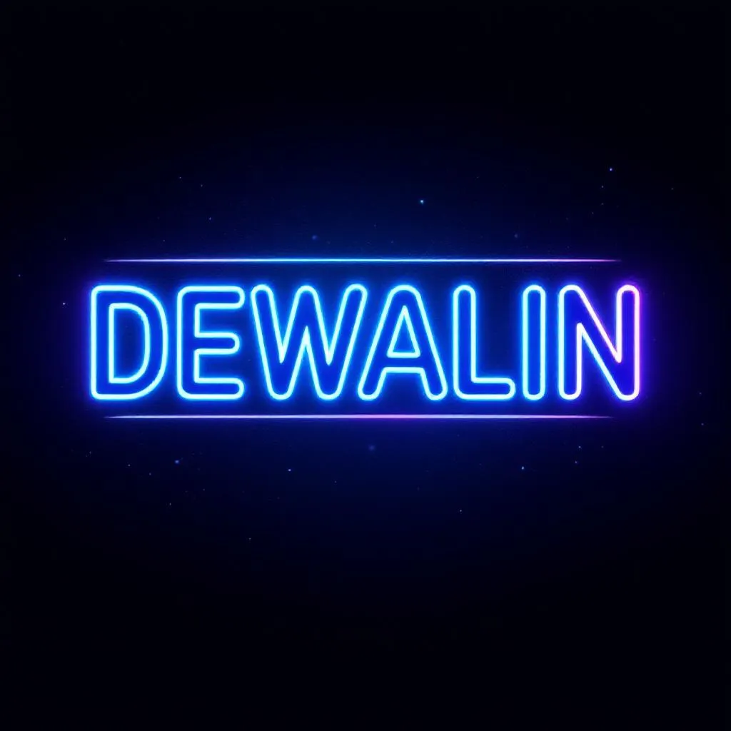 dewalin