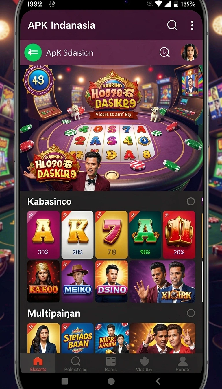 Review Aplikasi id098 Versi Terbaru 2