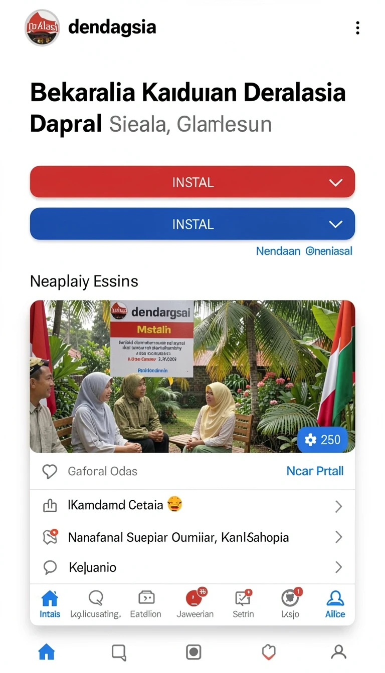 Review Aplikasi nasa4d Versi Terbaru 2