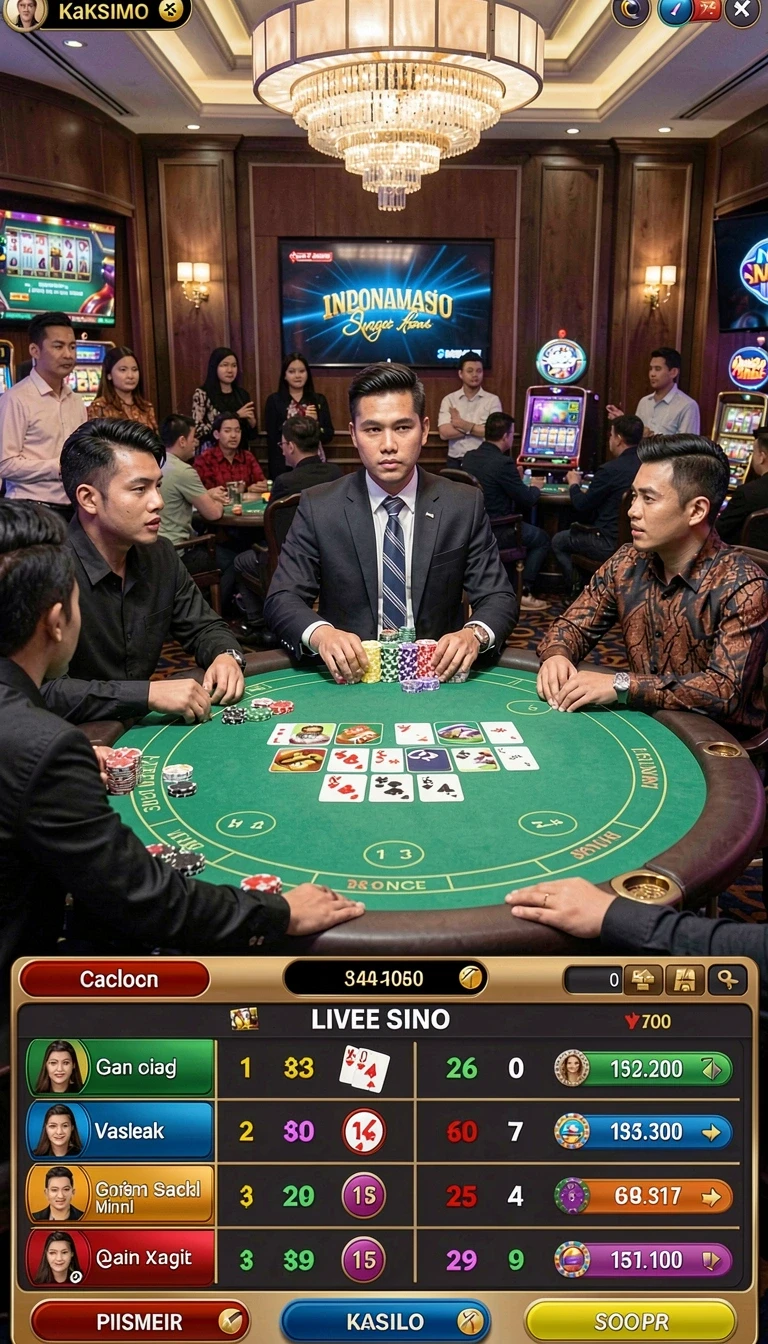 Review Aplikasi wira55 Versi Terbaru