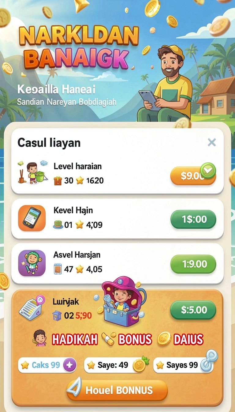 Review Aplikasi nasa4d Versi Terbaru