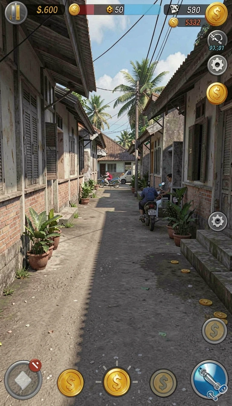 Download jtblue APK untuk Android 3
