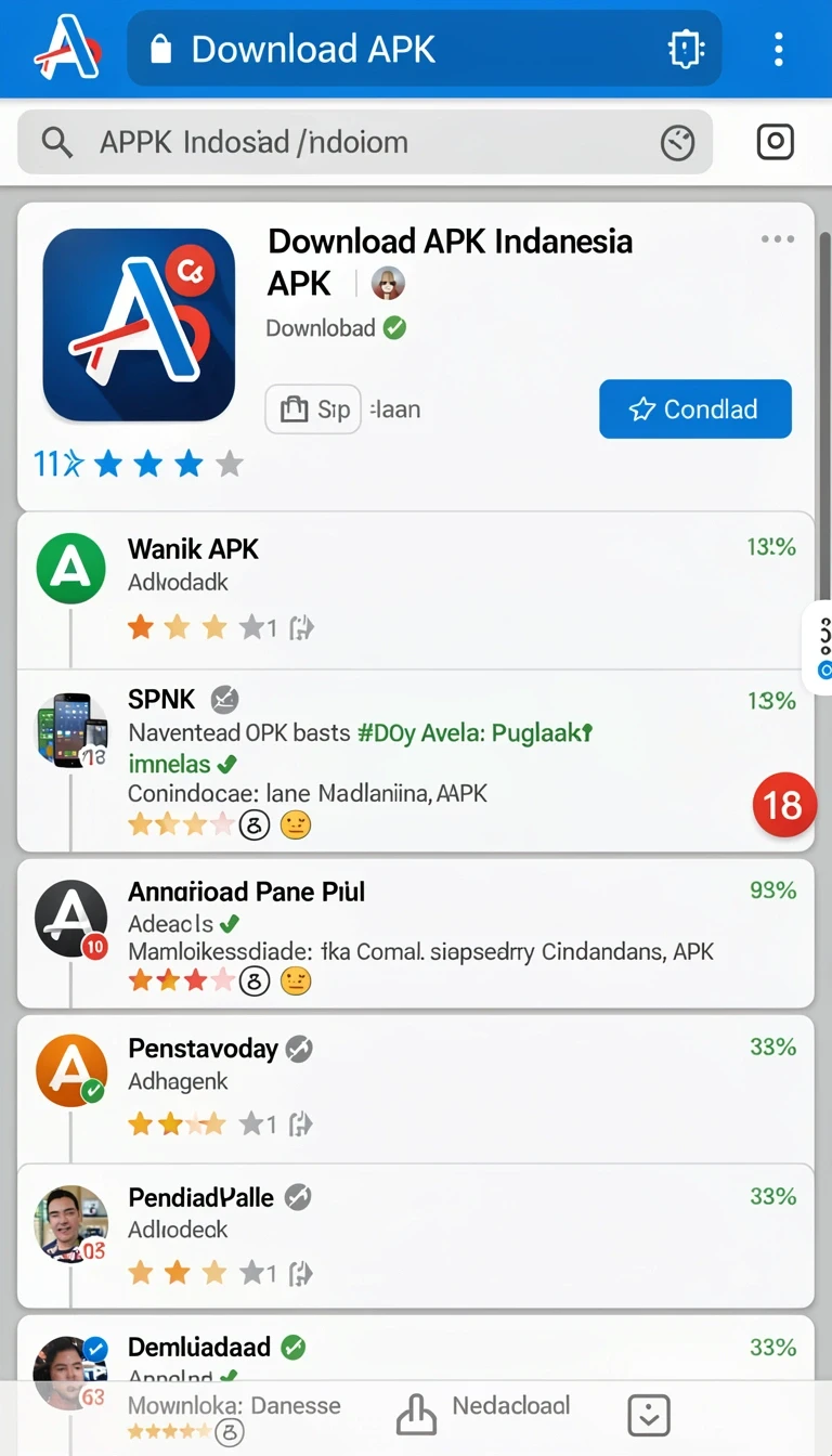 Download paham777 APK untuk Android 3