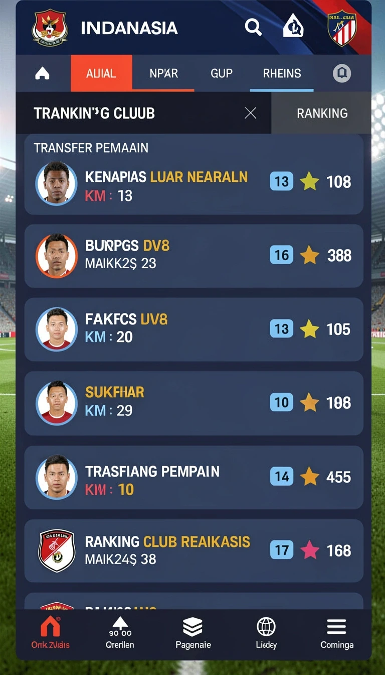 Download norakplay APK untuk Android 2