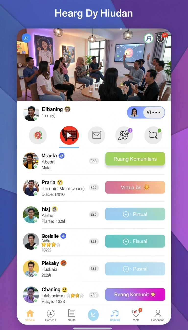 Review Aplikasi puncaktoto Versi Terbaru 3