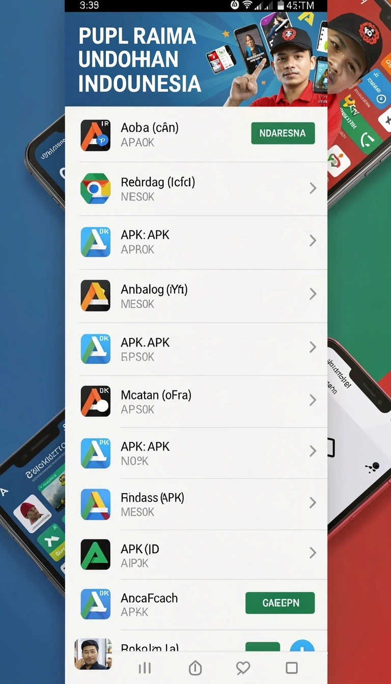 Review Aplikasi puncaktoto Versi Terbaru 2