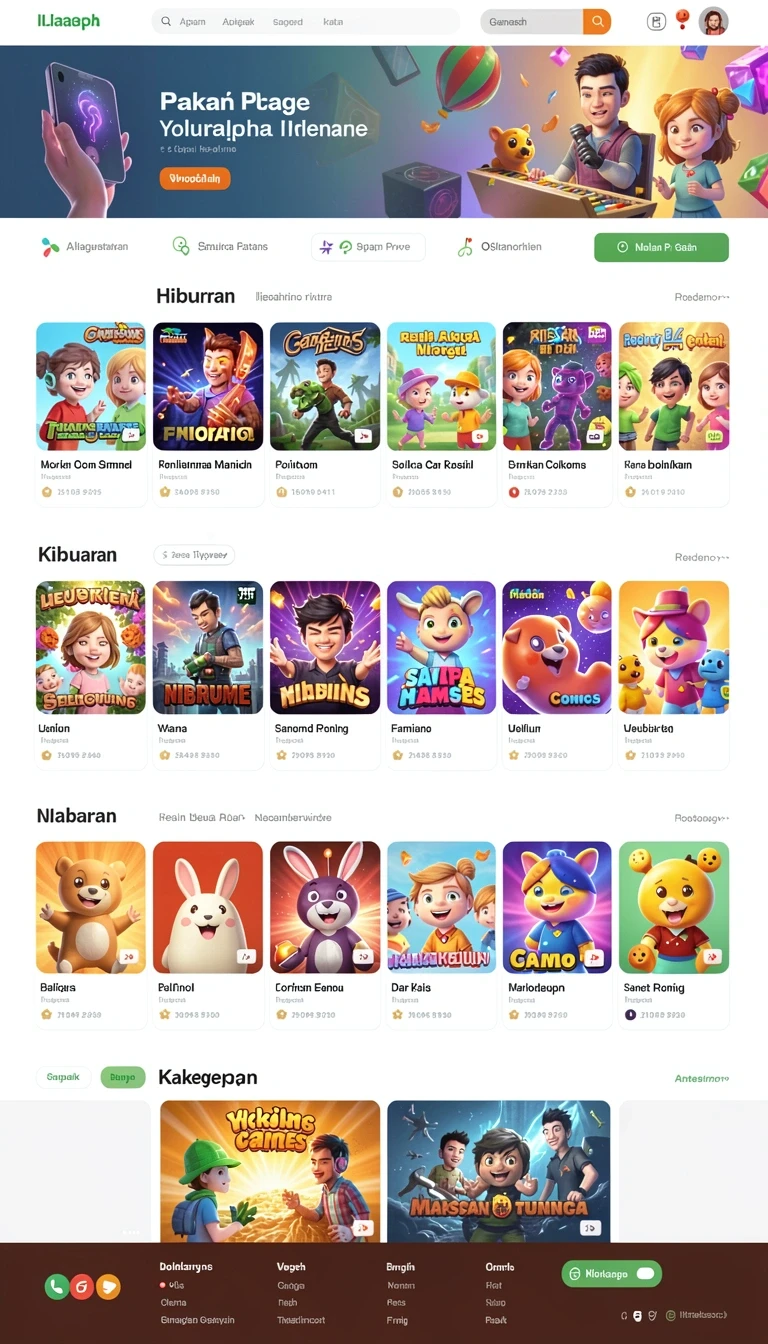 Download norakplay APK untuk Android 3