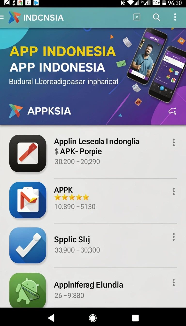 rp66 App APK Terbaru