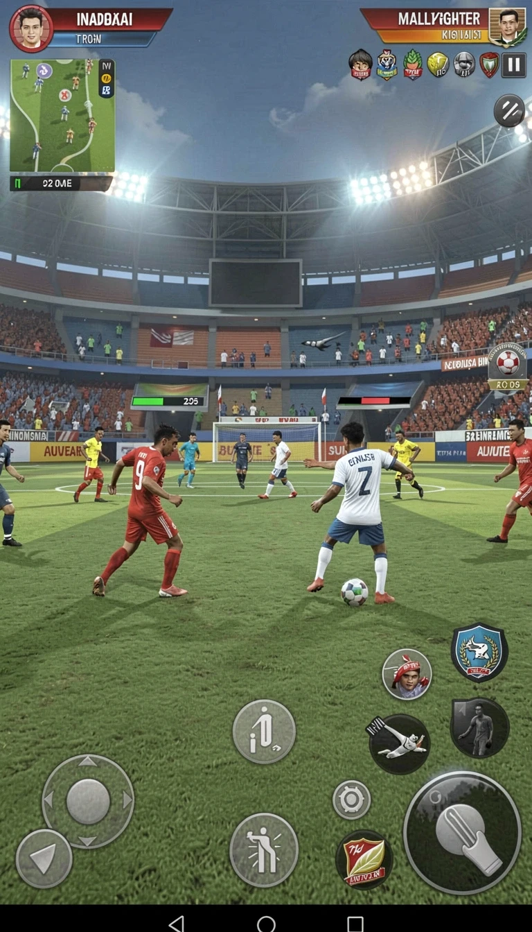 Review Aplikasi id098 Versi Terbaru 3