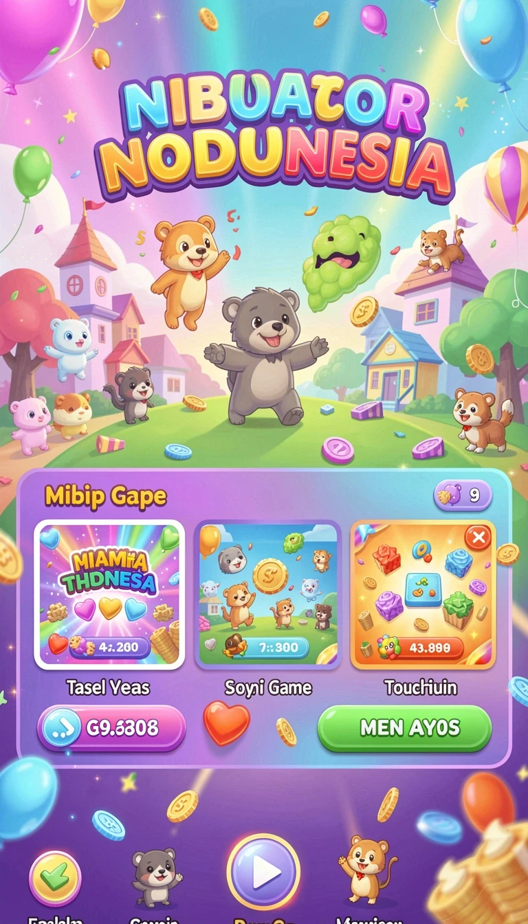 Panduan instalasi yang mudah diikuti untuk pengguna baru.