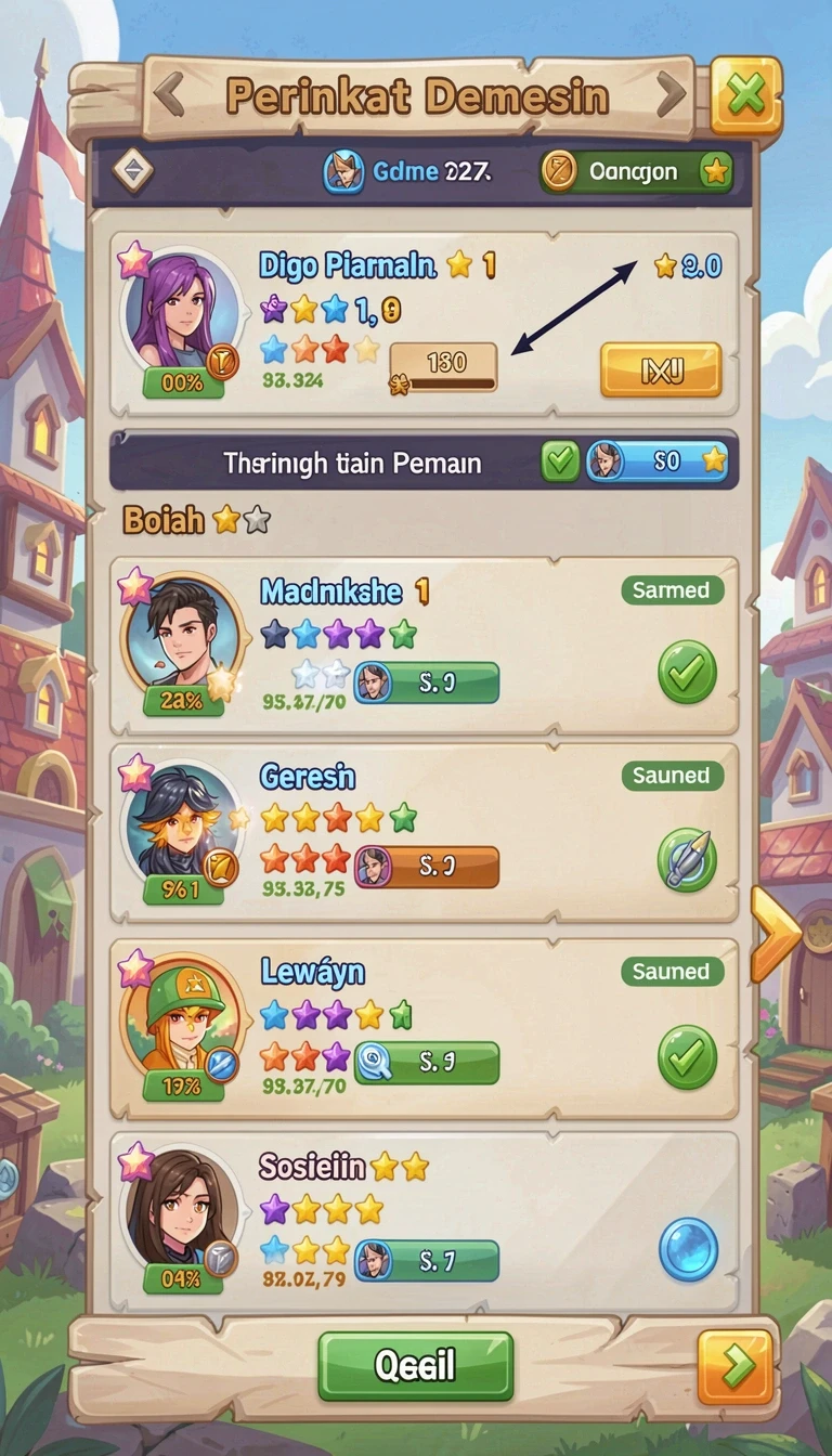 Review Aplikasi wira55 Versi Terbaru 2
