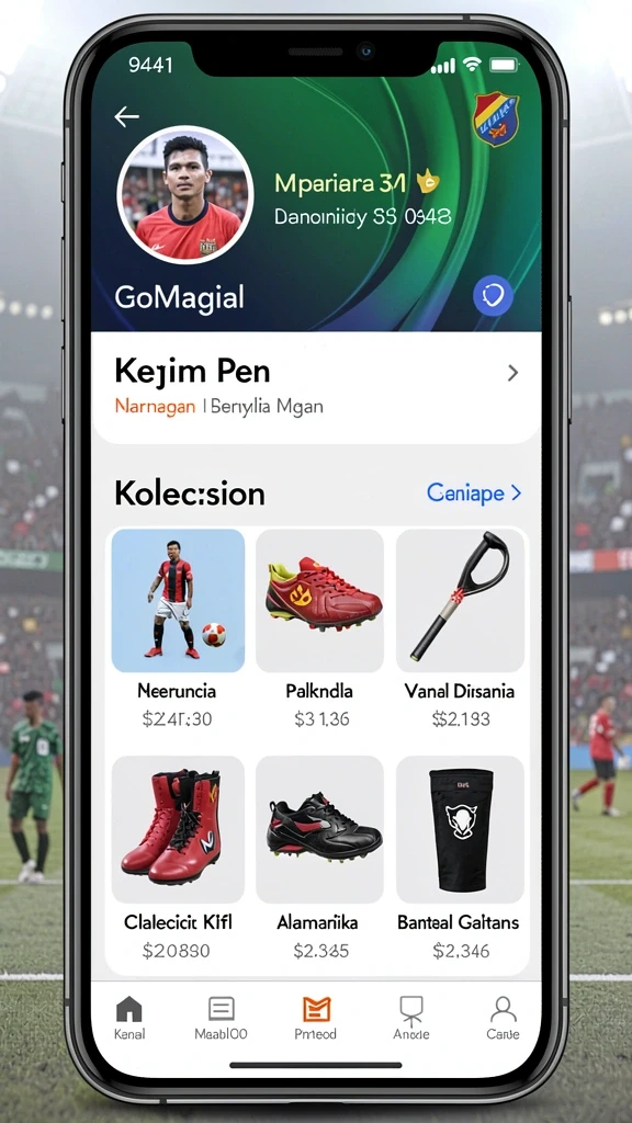 Download mesirtoto APK untuk Android 2
